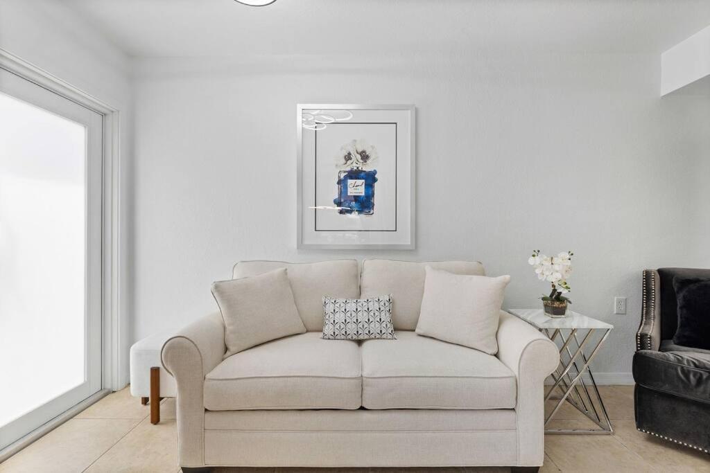 Beautiful Apartment In The Heart Of Miami Apt 8 المظهر الخارجي الصورة