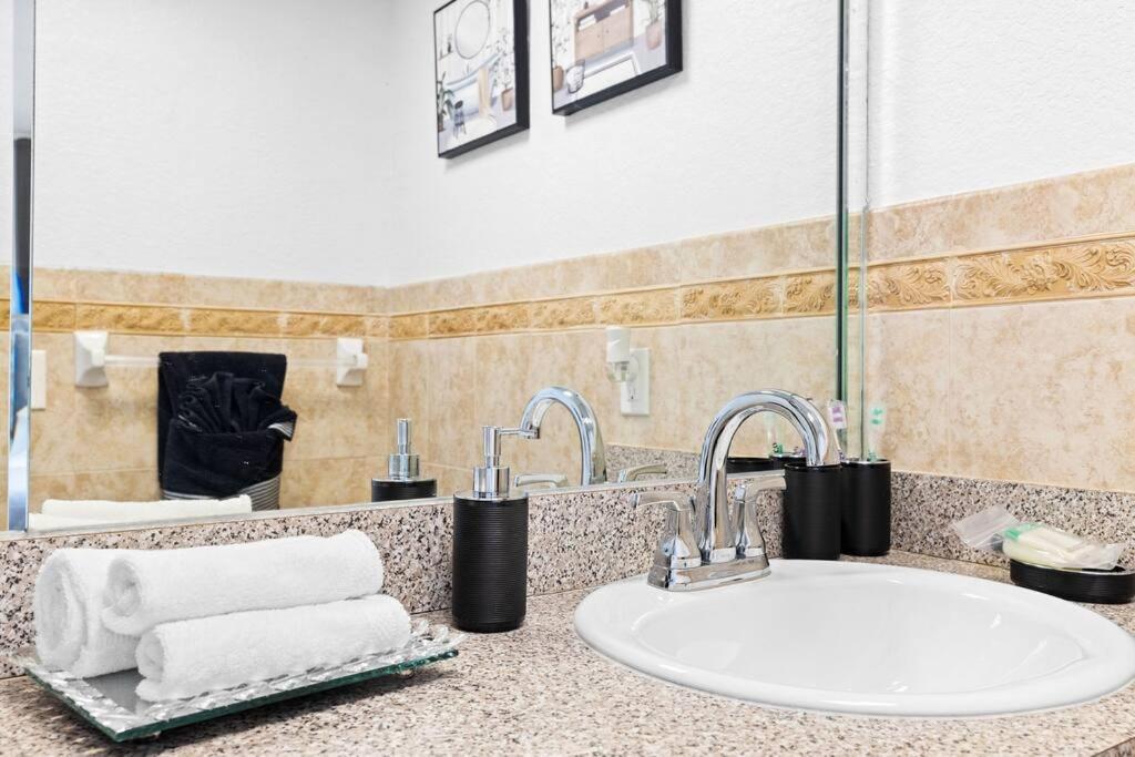 Beautiful Apartment In The Heart Of Miami Apt 8 المظهر الخارجي الصورة