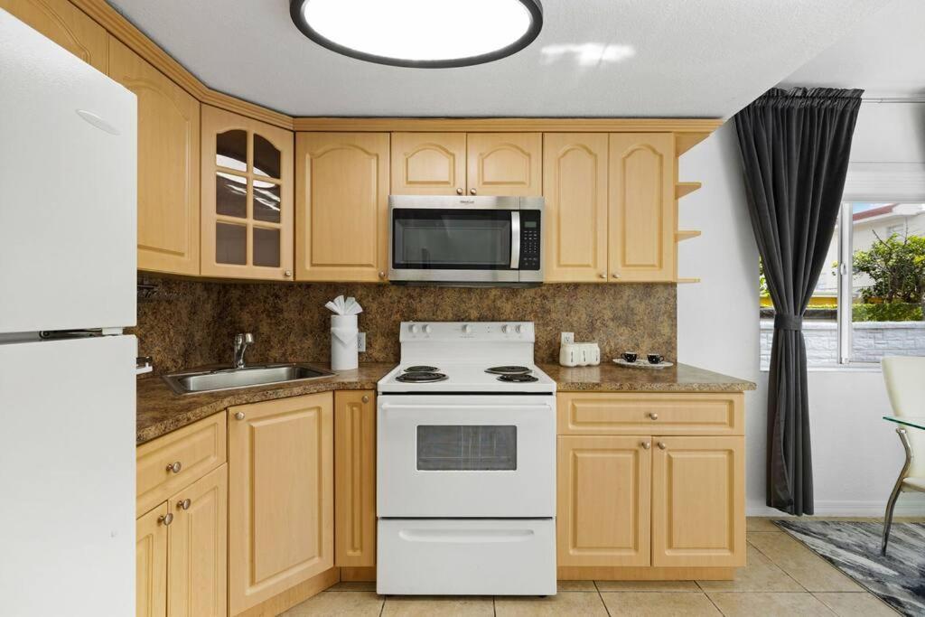 Beautiful Apartment In The Heart Of Miami Apt 8 المظهر الخارجي الصورة