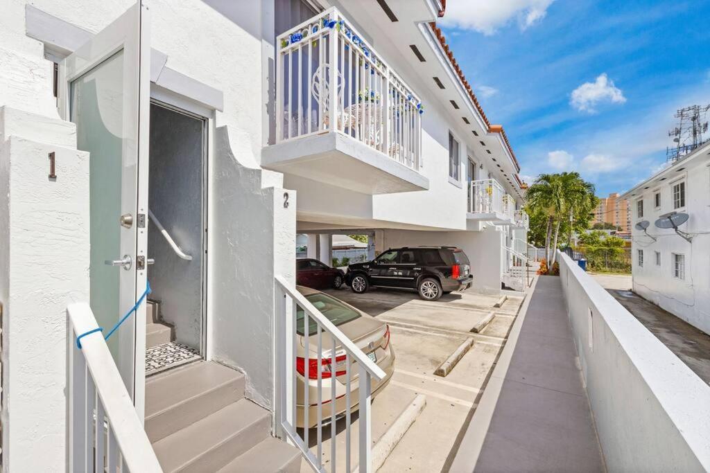 Beautiful Apartment In The Heart Of Miami Apt 8 المظهر الخارجي الصورة