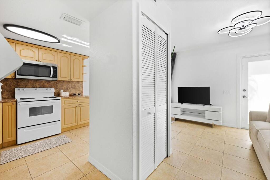 Beautiful Apartment In The Heart Of Miami Apt 8 المظهر الخارجي الصورة