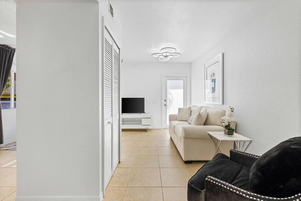 Beautiful Apartment In The Heart Of Miami Apt 8 المظهر الخارجي الصورة