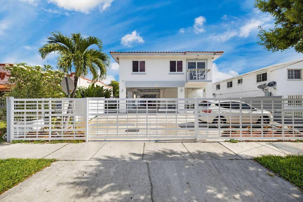 Beautiful Apartment In The Heart Of Miami Apt 8 المظهر الخارجي الصورة